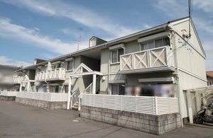 コーポフローラル 0205号-15