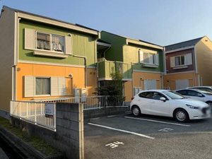 第2FUJIハイツ C102号-15