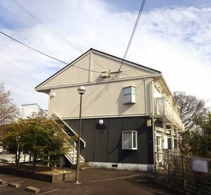 グローバルメイツⅡ 0103号-12