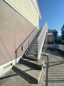 コーポレークヒル 0203号-12