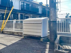 コーポレークヒル 0203号-13