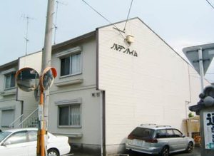 ノルデンハイム 0203号-15