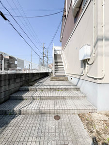 クローバー草津 0106号-2