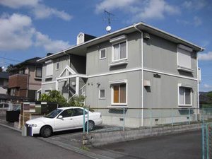 Ｅ・Ｋハイツ 0201号-1