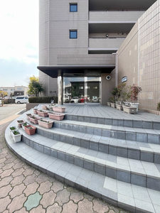 シャルム皇子山アネックス 0102号-13