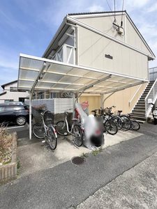 ＲＯＡＤ　ＨＯＵＳＥ　Ⅰ 0203号-15