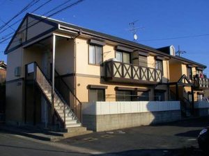 サンシャインＵｎｏ 0201号-1