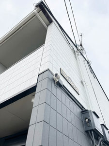 ヴィラ・ディアマンテ B203号-13