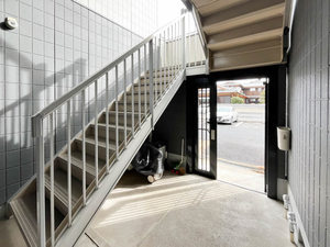 ヴィラ・ディアマンテ B203号-15