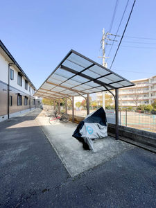 アフェクション丸尾 B201号-4