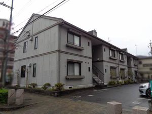 ハイツ・フレンド 0102号-14