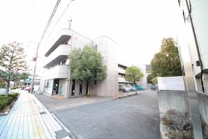 シャルム皇子山 0206号-12