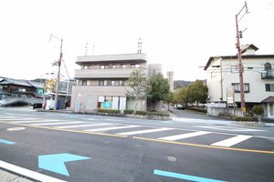 シャルム皇子山 0206号-13