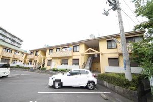 リバーサイドカフェーＢ 0201号-1