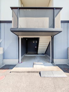 ウェストヴィレッジ壱番館 0105号-13