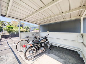 ウェストヴィレッジ壱番館 0105号-14