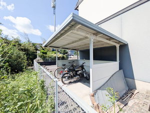 ウェストヴィレッジ壱番館 0105号-15