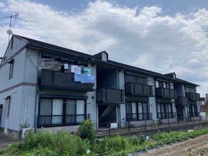 ロイヤルコートいのうえ 0102号-1