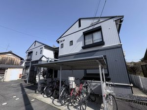 ヴィラ・ディアマンテⅡ B202号-14