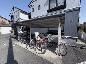 ヴィラ・ディアマンテⅡ B202号-15