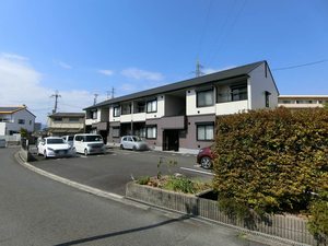 アフェクション丸尾C 0201号-2