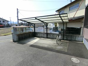 アフェクション丸尾C 0201号-4