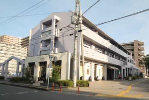 ＷＩＮＧ南草津 0205号-12