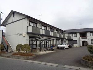 パークサイドビュー B106号-1