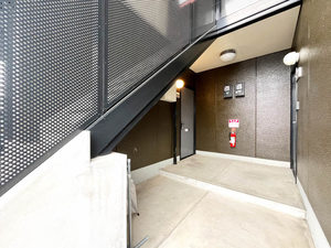 ジョーカンＧ棟 0101号-14