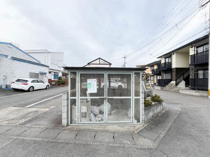 ジョーカンＧ棟 0101号-15