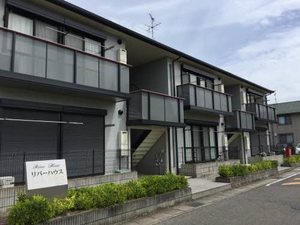 リバーハウス 0207号-1