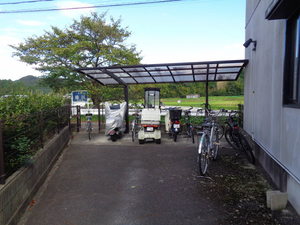 フレグランス サンサン B103号-13