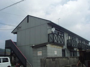 ハイツ島田 0202号-1