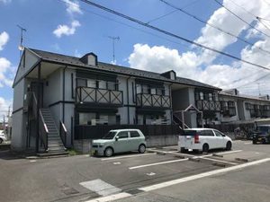 フレグランスＹ．Ｓ 0202号-1