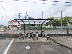 コーポフローラルⅡ 0106号-15