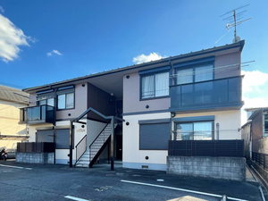 ウェステリアＡ 0101号-1