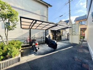 ウェステリアＡ 0101号-15