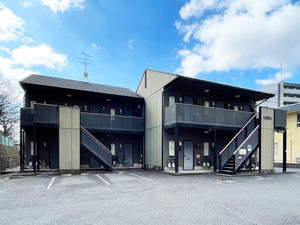 レーベン２１ 0205号-1