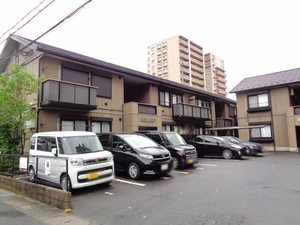 ダ・コタハウス栗東 A205号-1