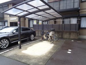ダ・コタハウス栗東 A205号-15