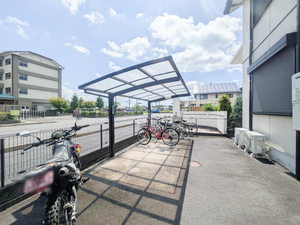 ウィステリア A103号-12