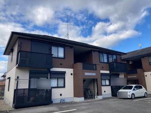 ディアス　柴原口 B201号-1