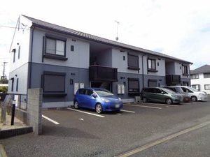 ルーラルシティーⅡ A201号-15