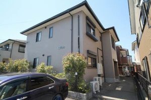 ＬＡＣドミール２ 0101号-1
