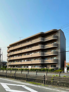 サンモール・シャトー 0501号-1