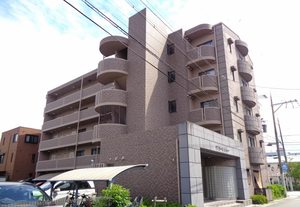 サンモール・シャトー 0303号-2