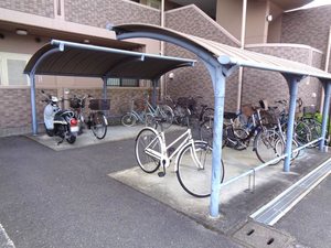 サンモール・シャトー 0501号-14