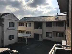 サンライフ　タカノ B203号-11