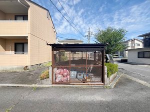サンライフ タカノ C101号-14