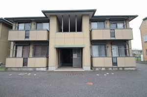 シャーメゾン　堅田 C102号-12